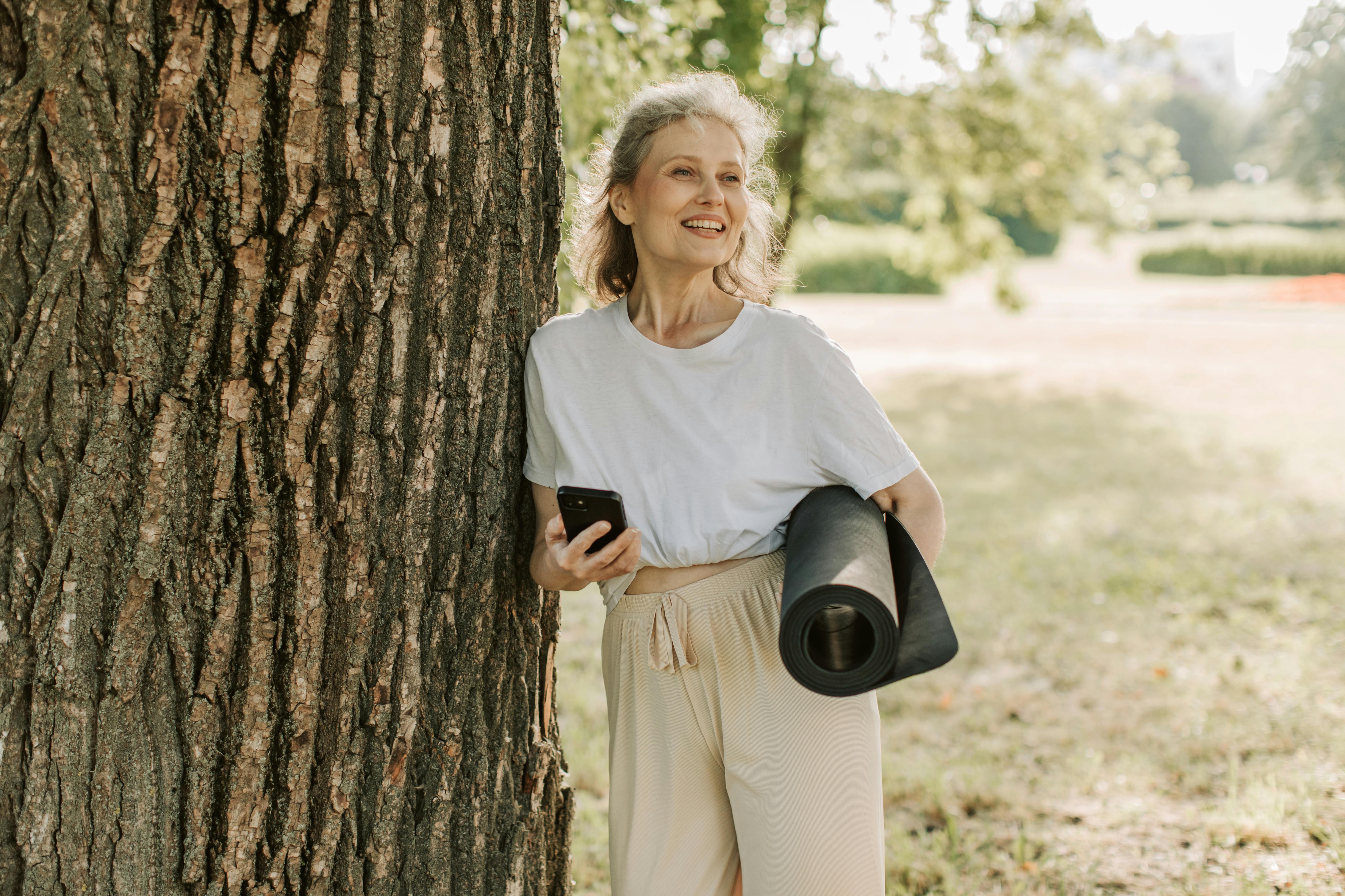 Relief from chronic fatigue and lethargy