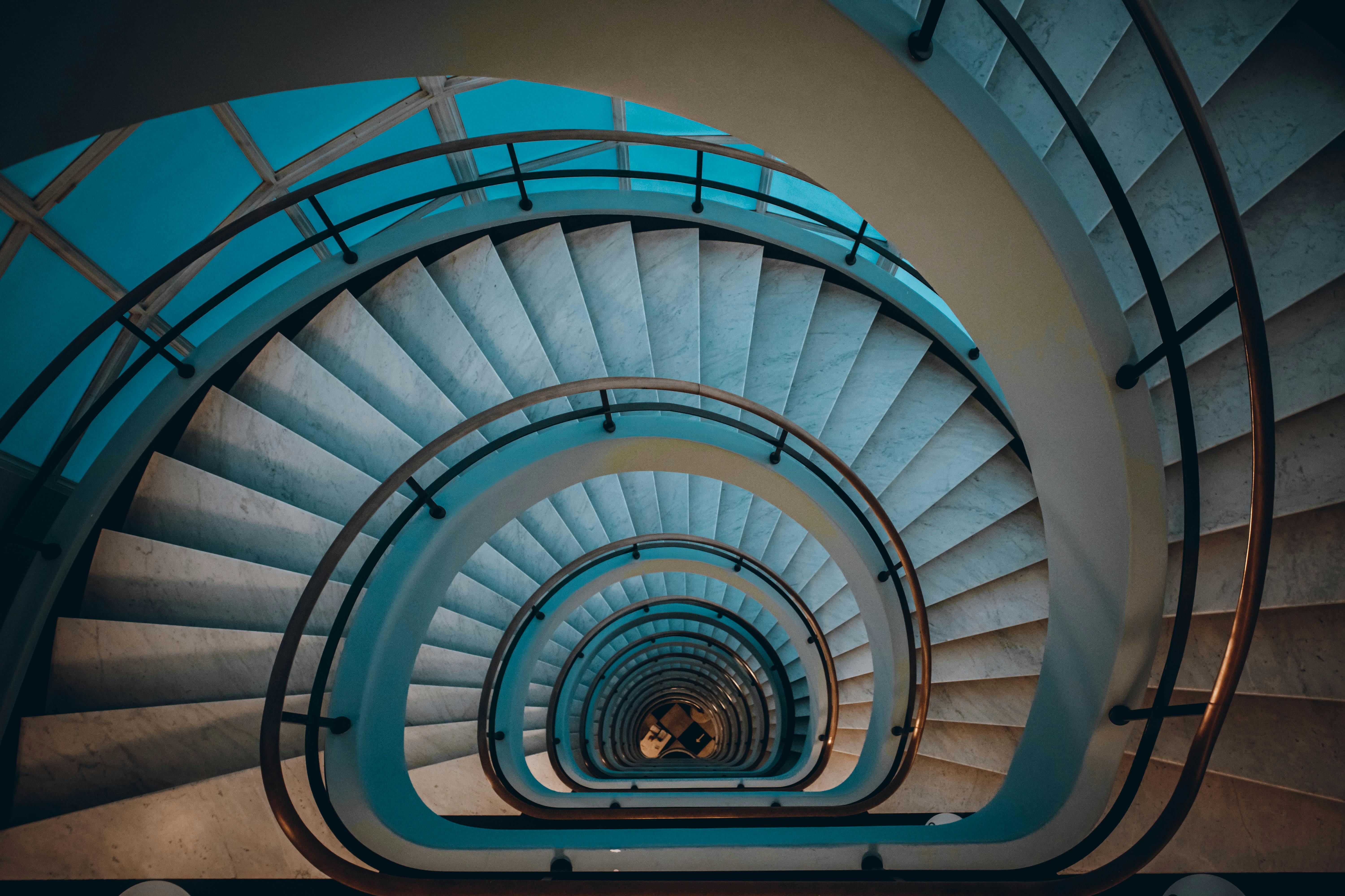 Less dizziness and vertigo