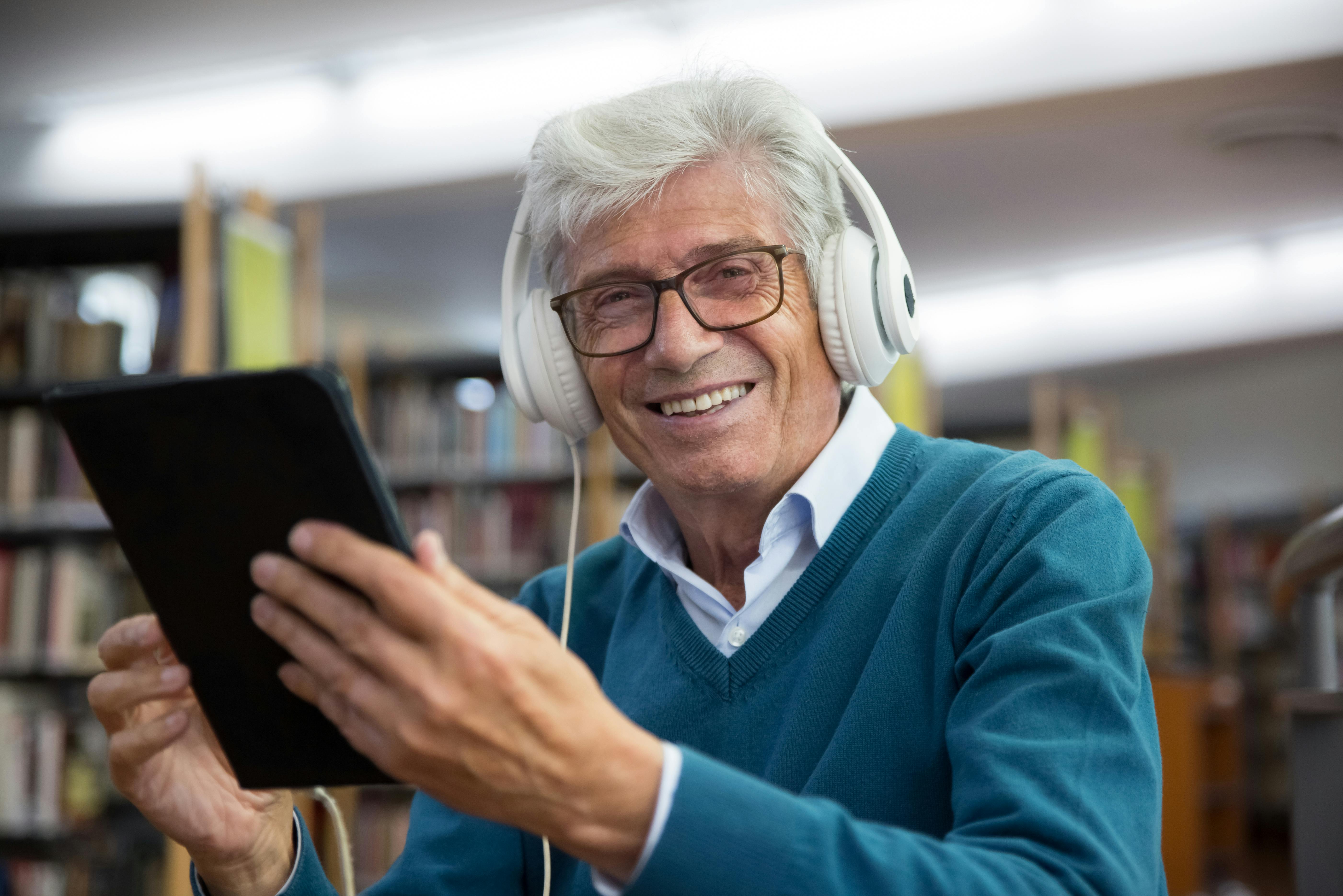 Reduced tinnitus